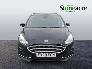 Used Ford Galaxy 2020 for sale - 77166495: Photo