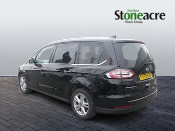Used Ford Galaxy 2020 for sale - 77166495: Photo