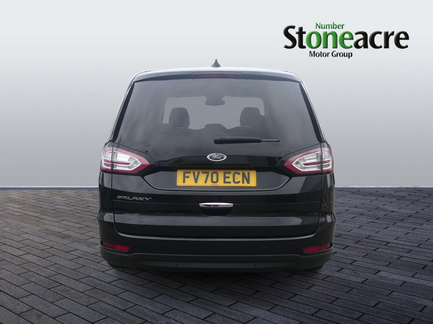 Used Ford Galaxy for sale - 77166495: Photo 6
