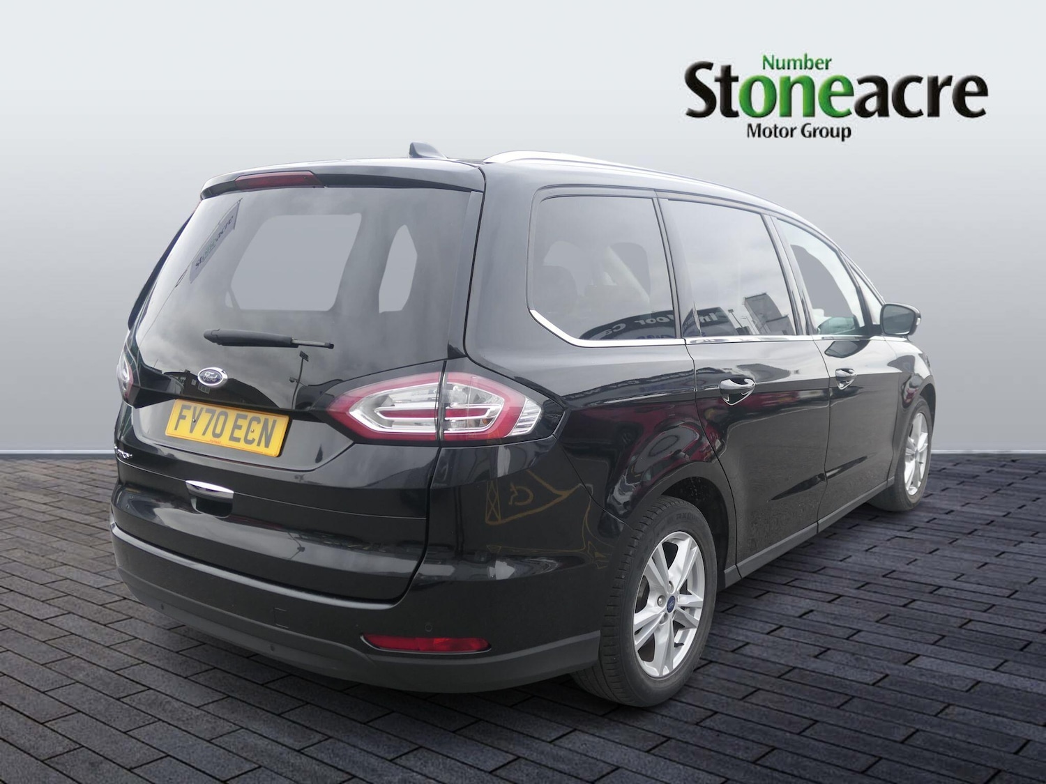 Used Ford Galaxy for sale - 77166495: Photo 8