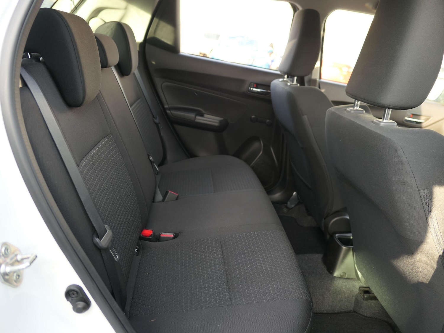 Used Suzuki Swift 2023 for sale - 77738149: Photo 10