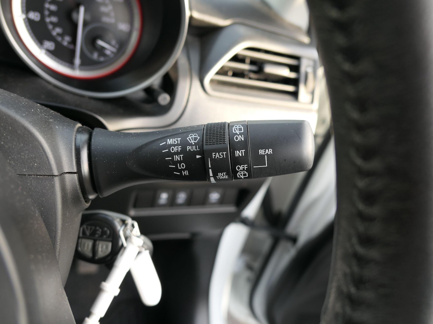 Used Suzuki Swift 2023 for sale - 77738149: Photo 13