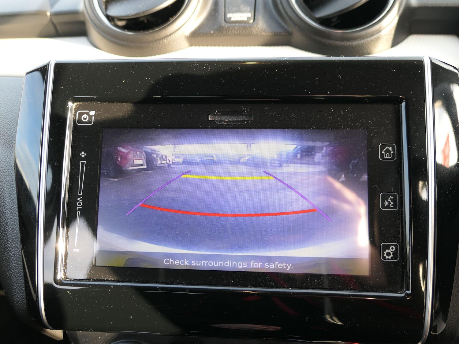 Used Suzuki Swift 2023 for sale - 77738149: Photo 20