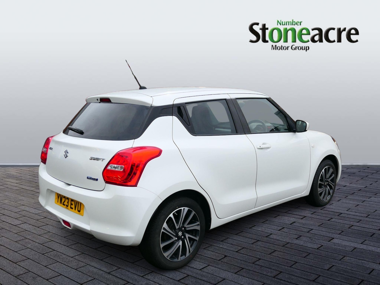 Used Suzuki Swift 2023 for sale - 77738149: Photo 8
