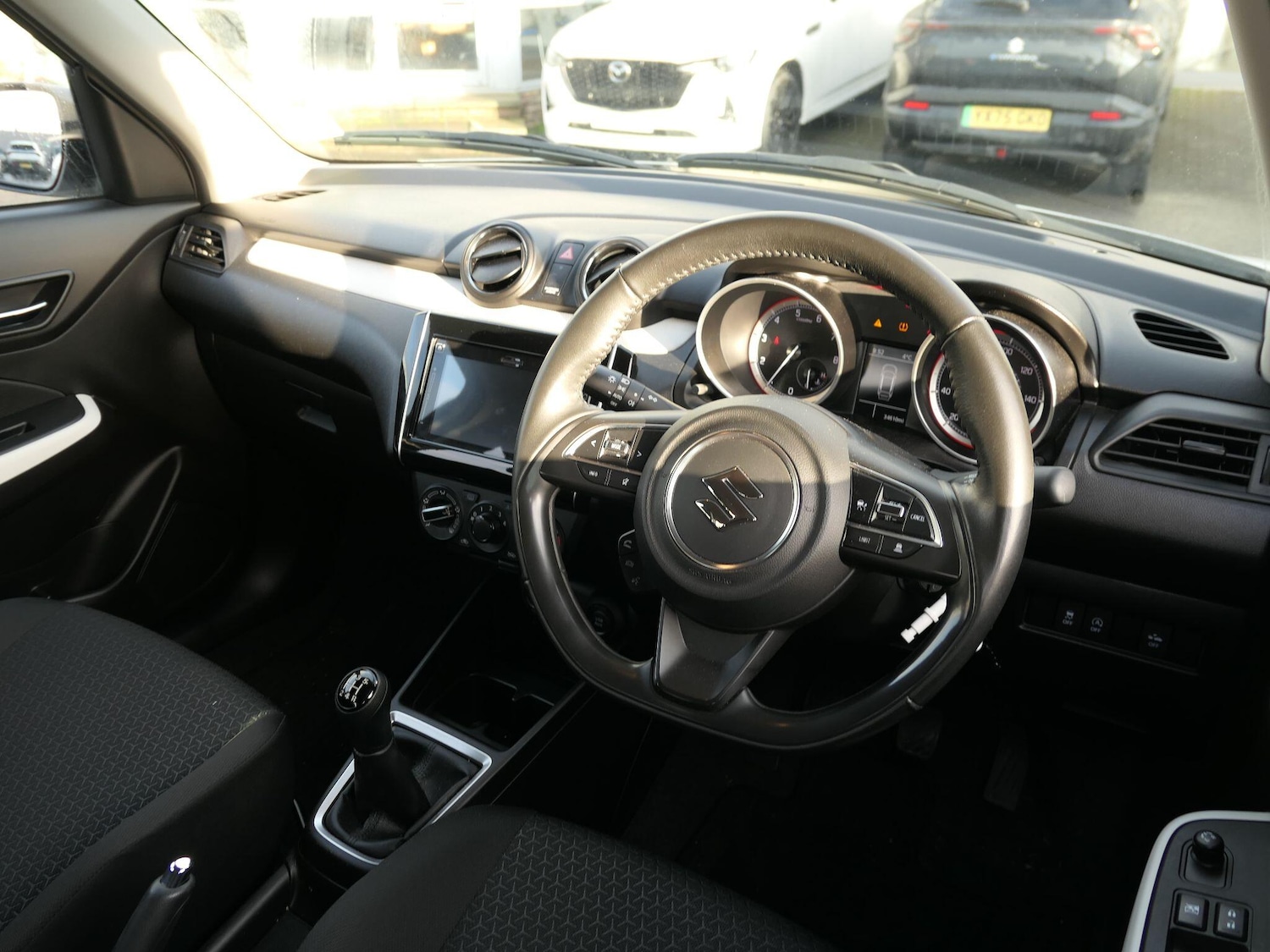 Used Suzuki Swift 2023 for sale - 77738149: Photo 9