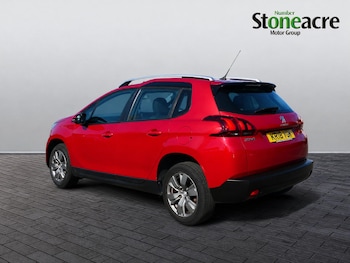 Used Peugeot 2008 2018 for sale - 79425462: Photo