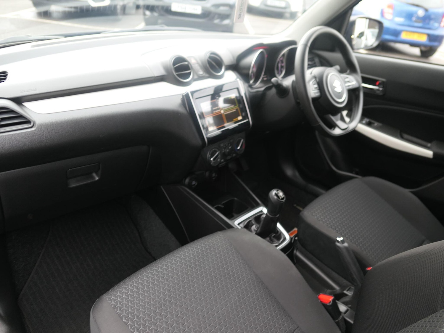 Used Suzuki Swift 2024 for sale - 77066669: Photo 10