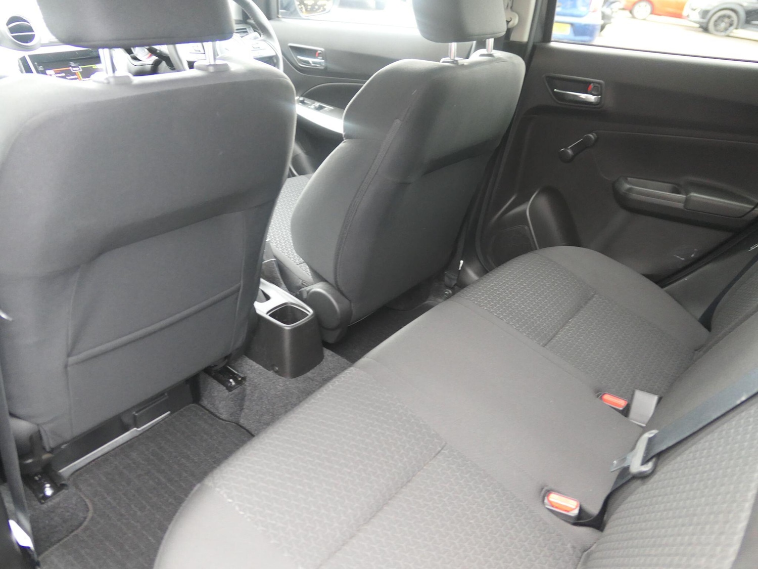 Used Suzuki Swift 2024 for sale - 77066669: Photo 11