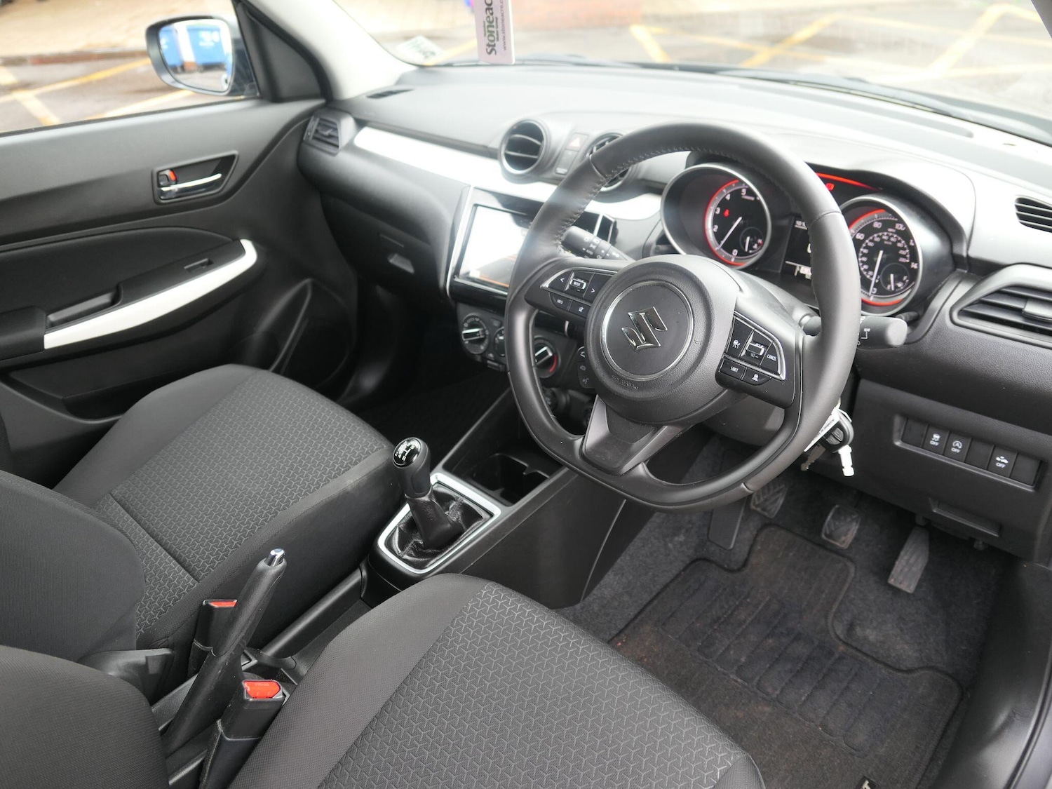 Used Suzuki Swift 2024 for sale - 77066669: Photo 14