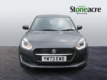 Used Suzuki Swift 2024 for sale - 77066669: Photo