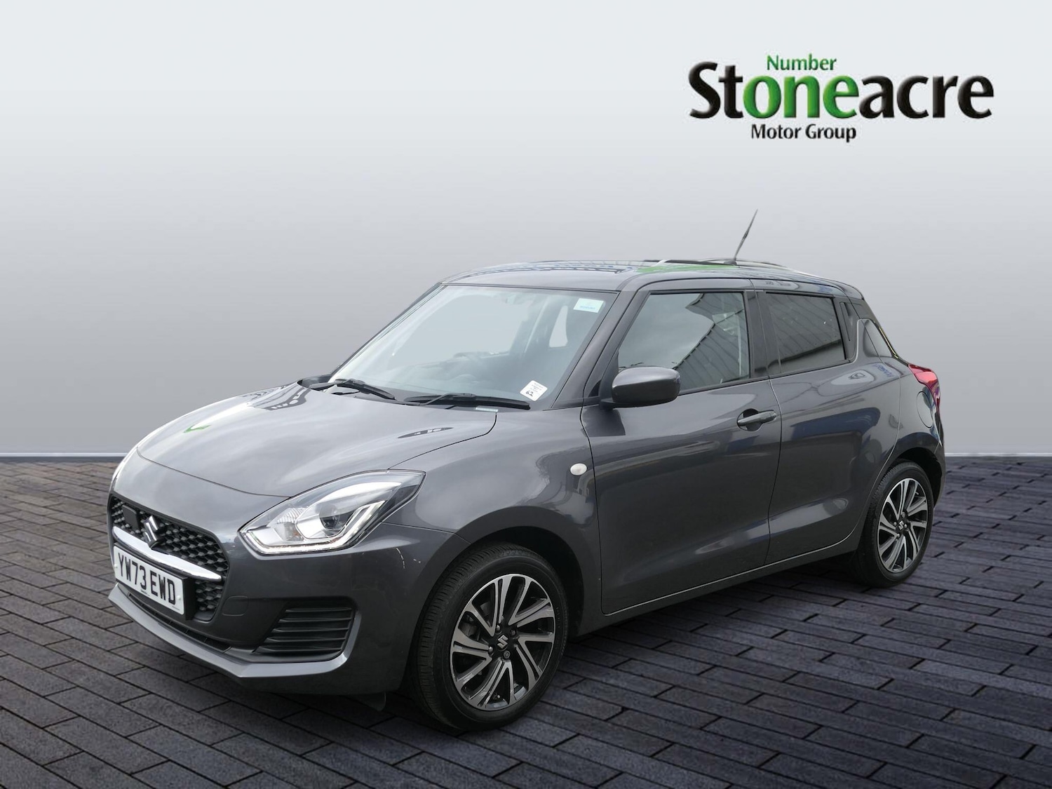 Used Suzuki Swift 2024 for sale - 77066669: Photo 3