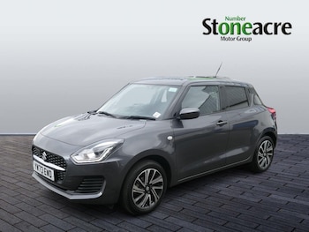 Used Suzuki Swift 2024 for sale - 77066669: Photo