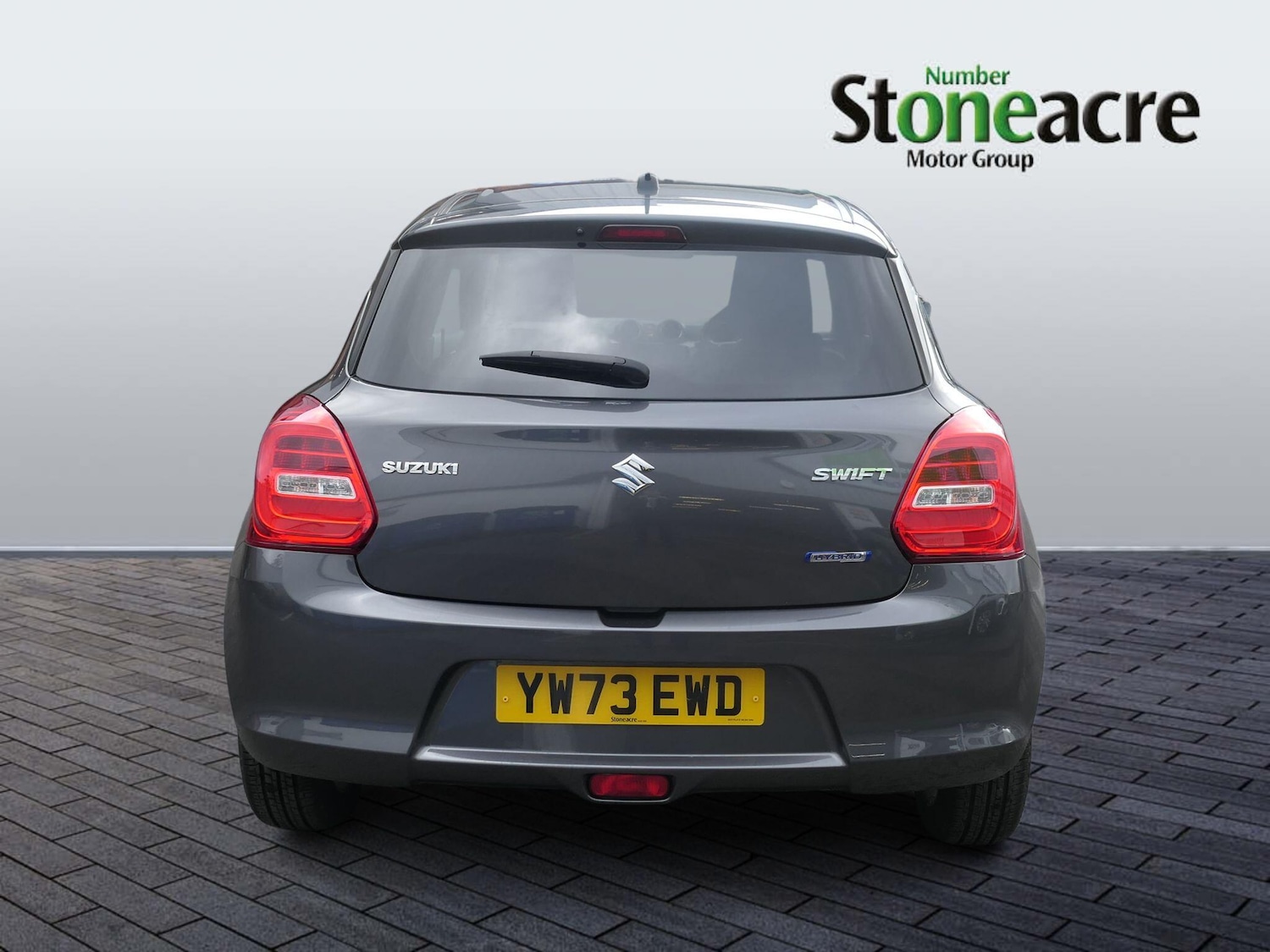 Used Suzuki Swift 2024 for sale - 77066669: Photo 6