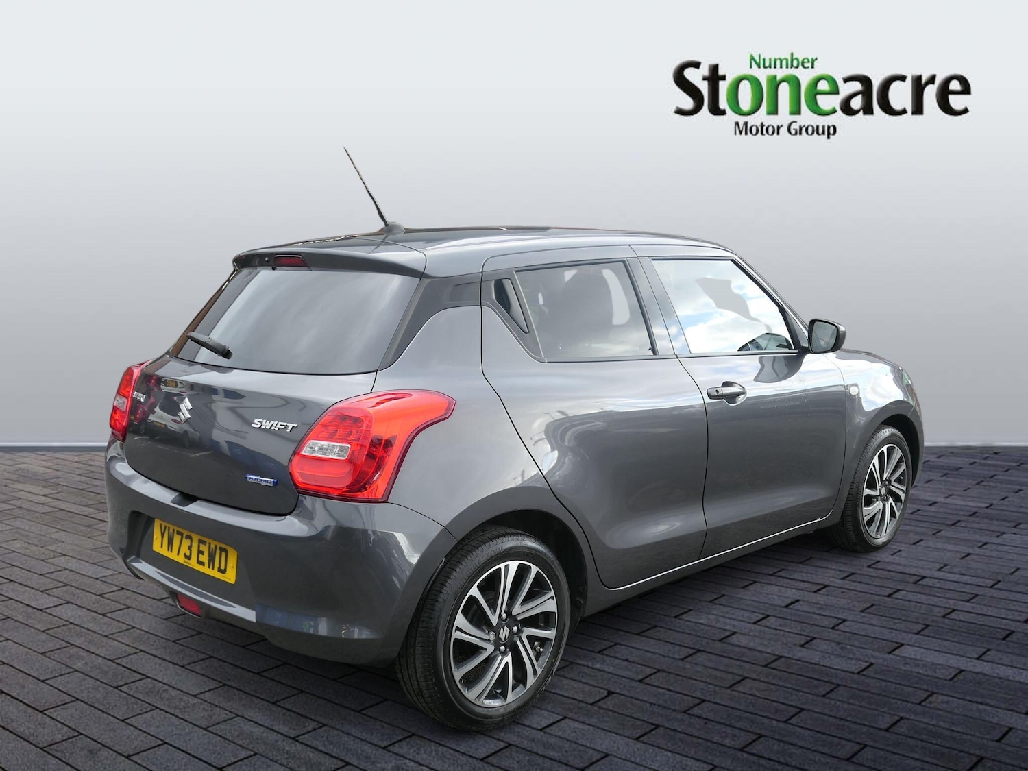 Used Suzuki Swift 2024 for sale - 77066669: Photo 8