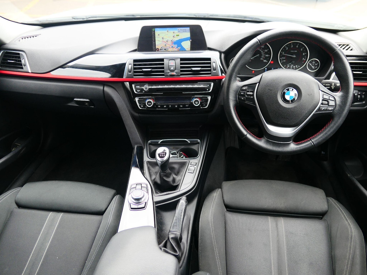 Used BMW 3 Series for sale - 78115284: Photo 10