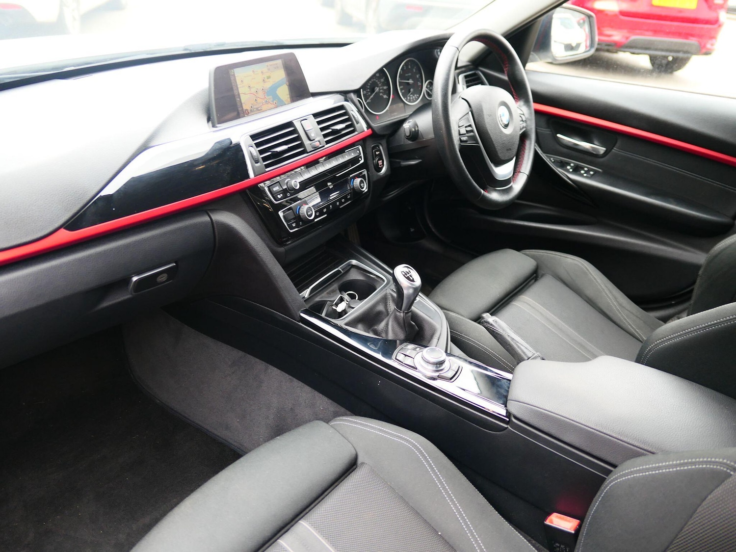 Used BMW 3 Series for sale - 78115284: Photo 11