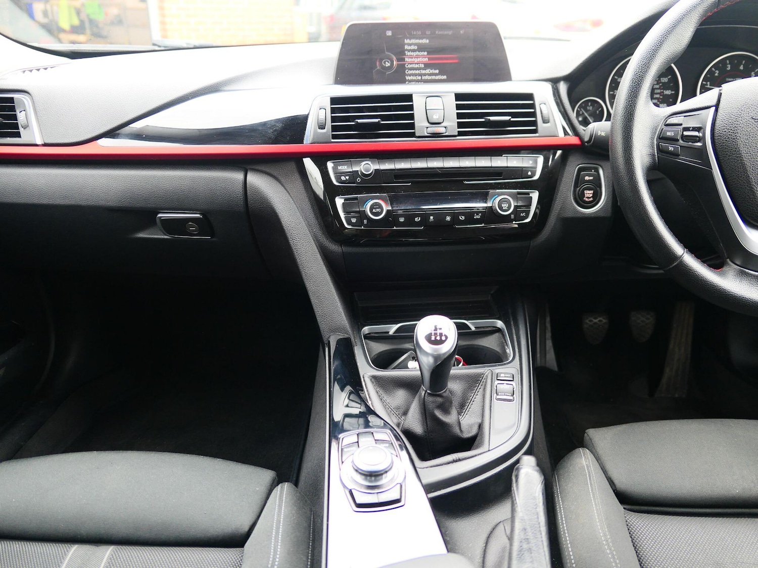 Used BMW 3 Series for sale - 78115284: Photo 12