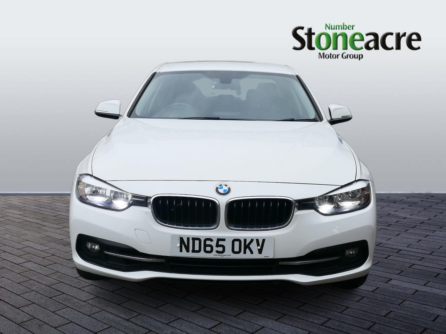 Used BMW 3 Series for sale - 78115284: Photo 2