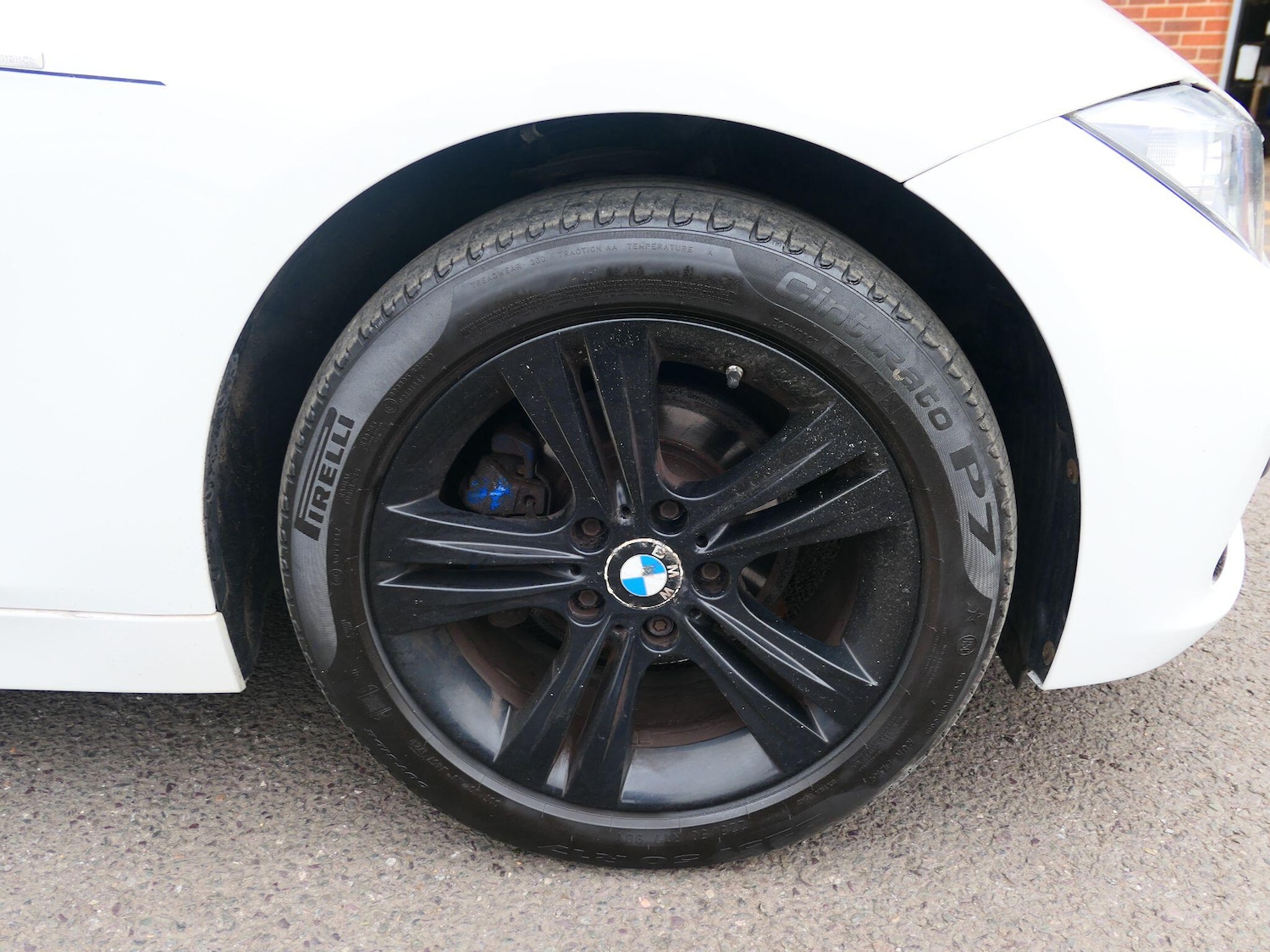 Used BMW 3 Series for sale - 78115284: Photo 21