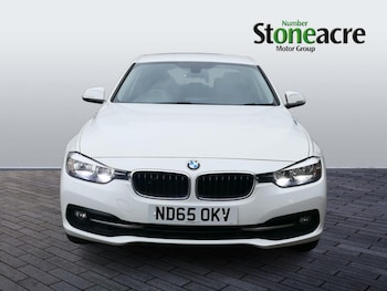 Used BMW 3 Series 2016 for sale - 78115284: Photo