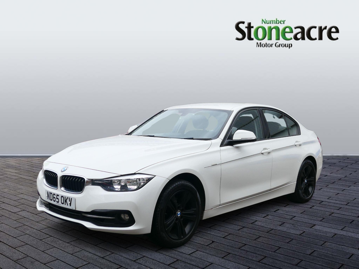 Used BMW 3 Series for sale - 78115284: Photo 3