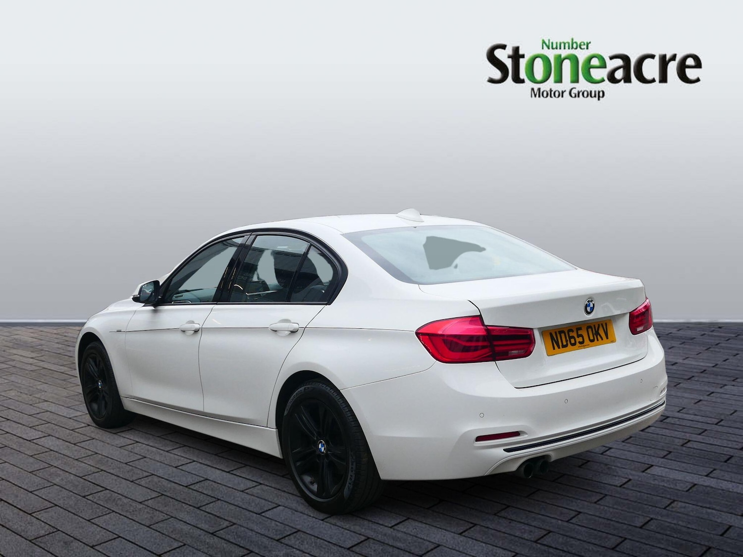 Used BMW 3 Series for sale - 78115284: Photo 4