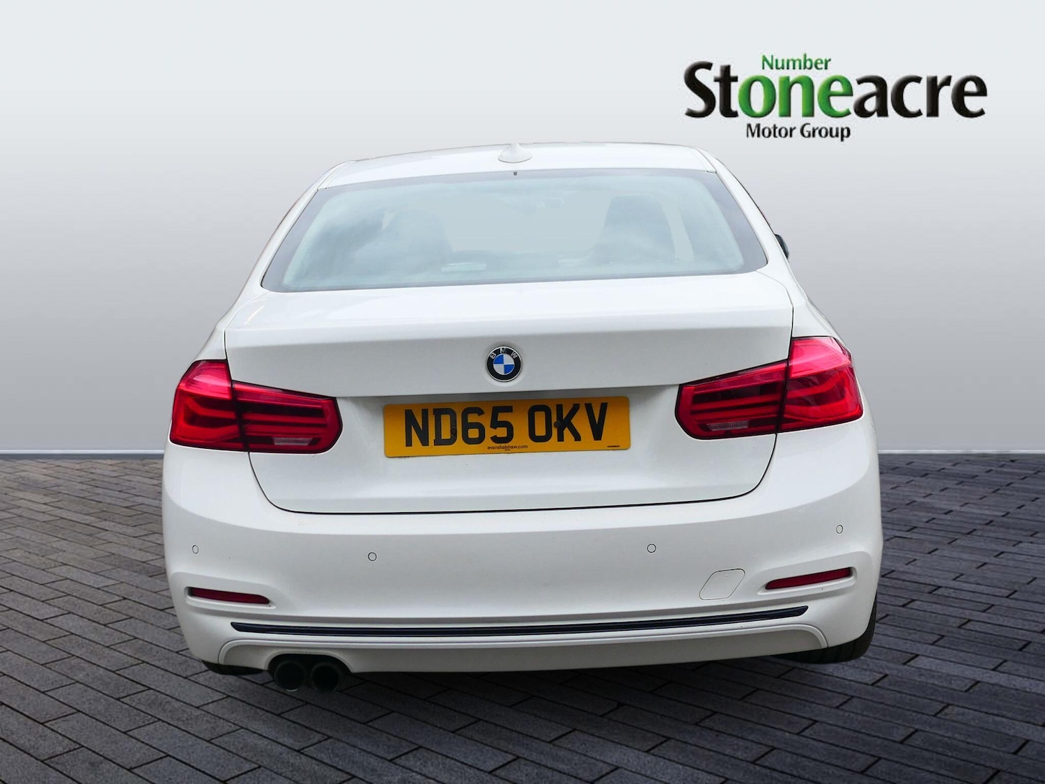 Used BMW 3 Series for sale - 78115284: Photo 6