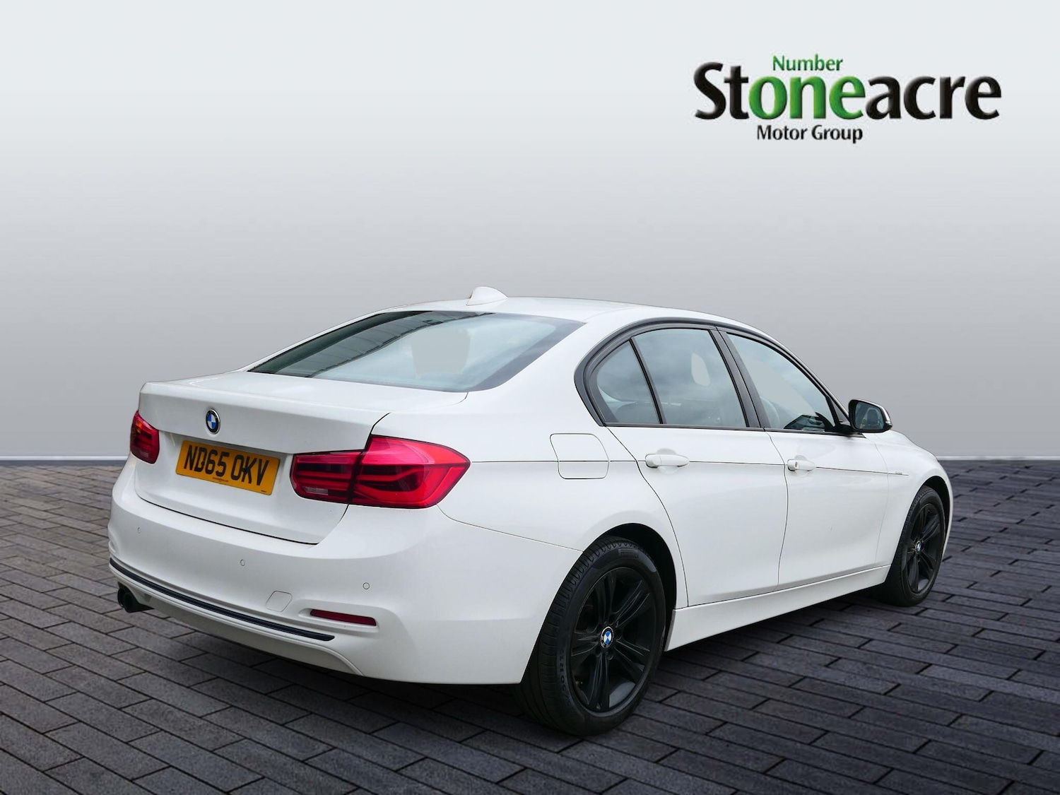 Used BMW 3 Series for sale - 78115284: Photo 8