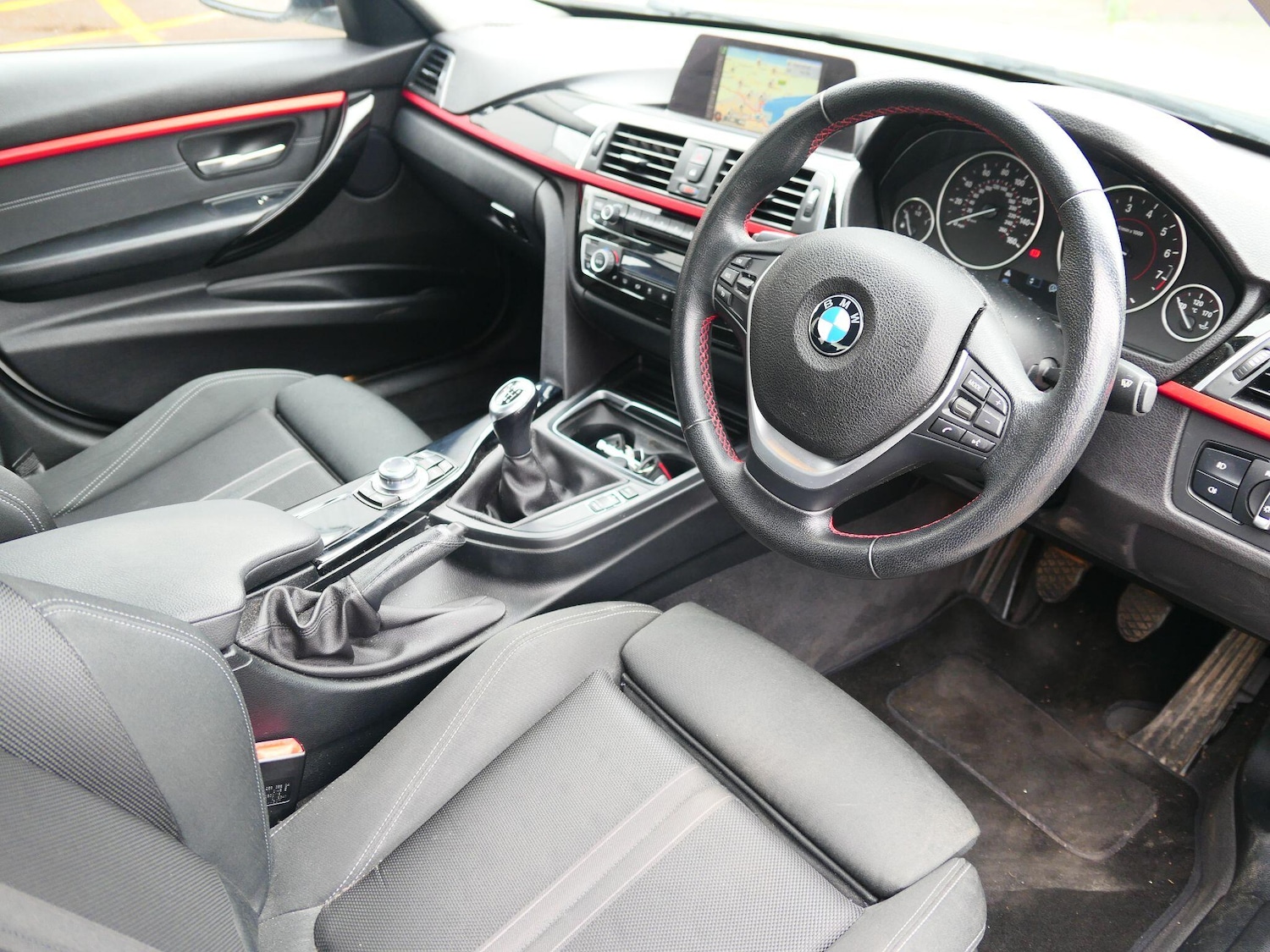 Used BMW 3 Series for sale - 78115284: Photo 9