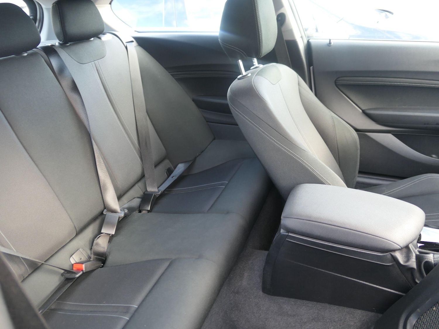 Used BMW 1 Series 2018 for sale - 76398345: Photo 10