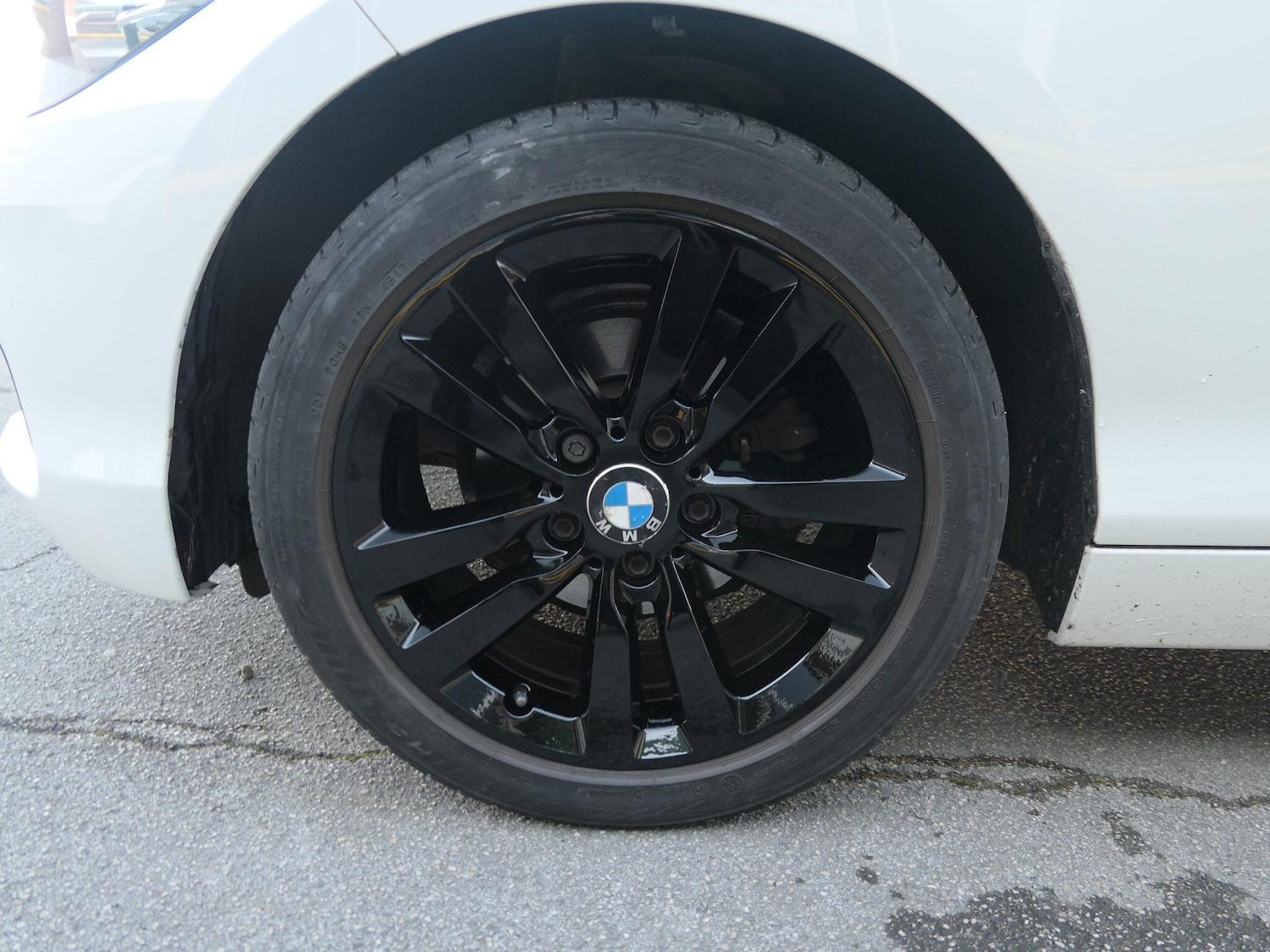 Used BMW 1 Series 2018 for sale - 76398345: Photo 18