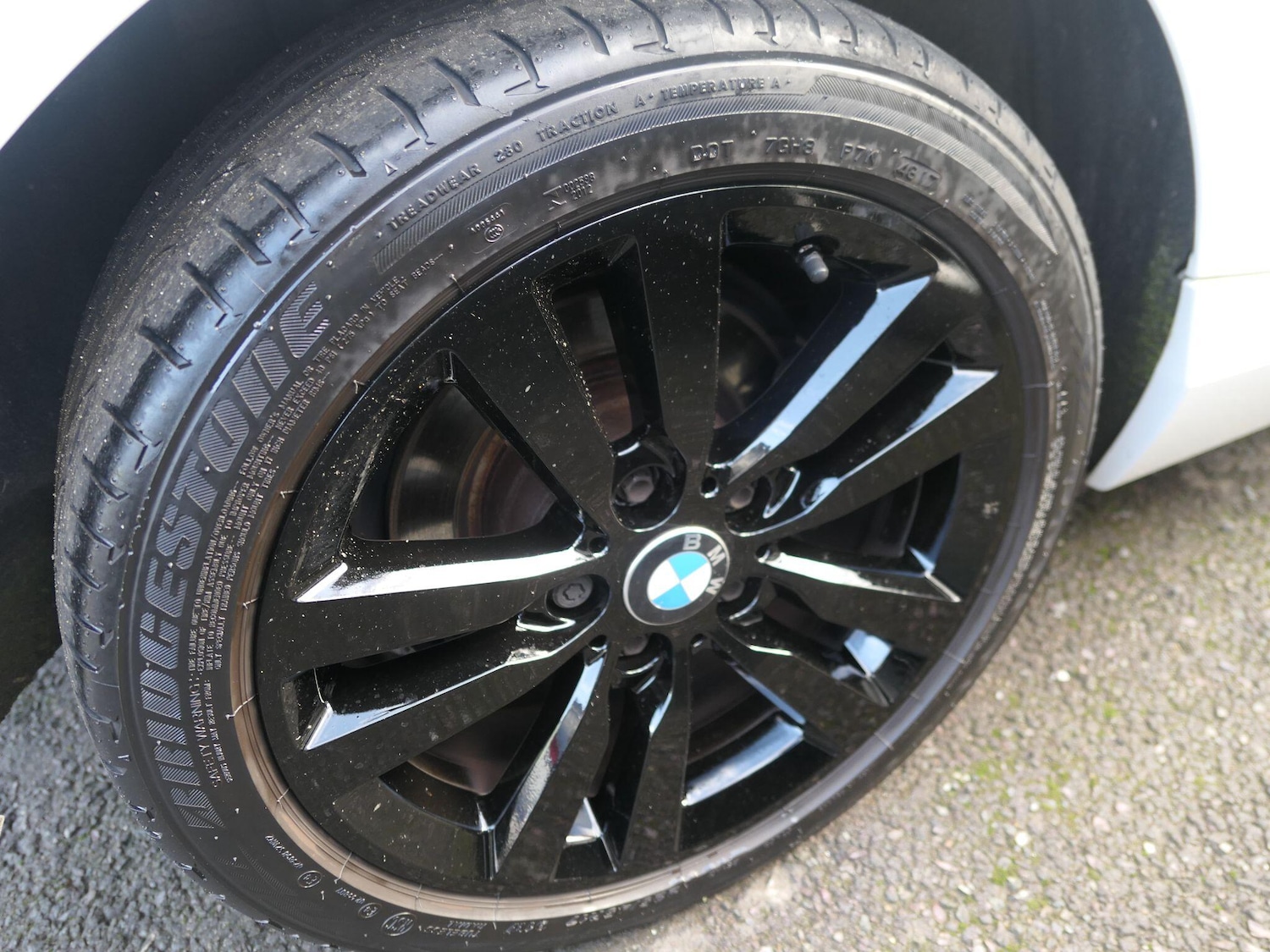 Used BMW 1 Series 2018 for sale - 76398345: Photo 19