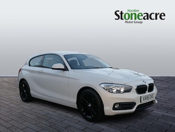 Used BMW 1 Series 2018 for sale - 76398345: Photo