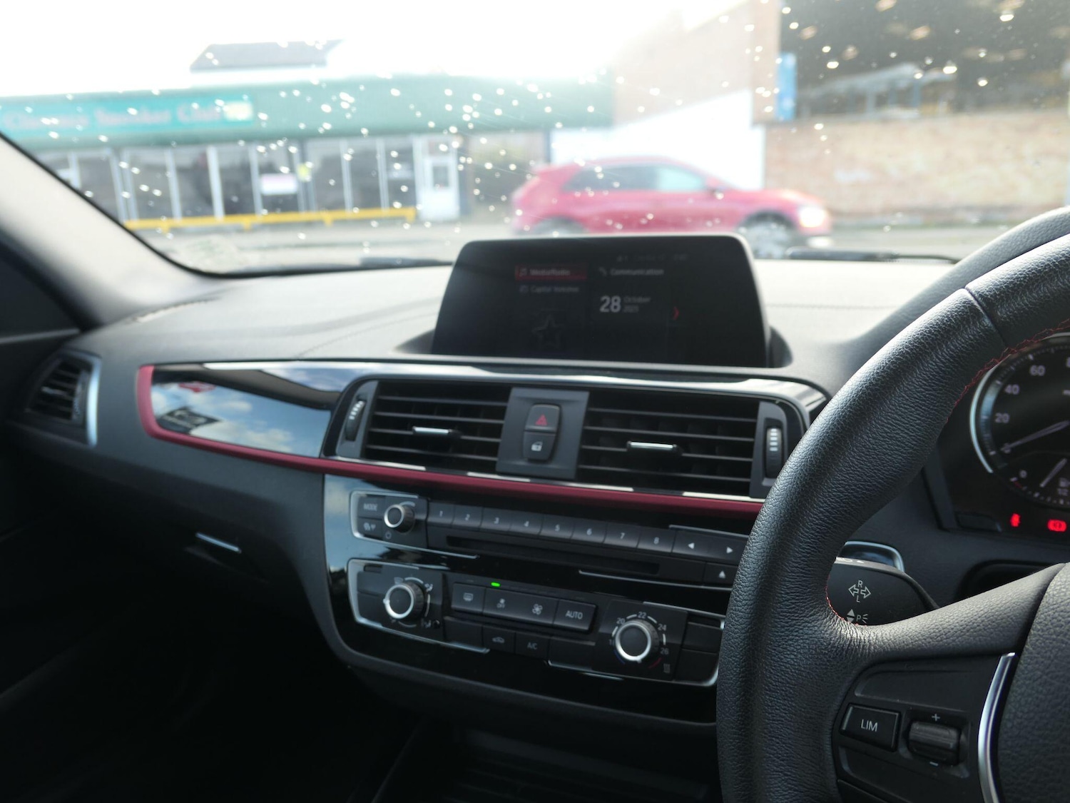 Used BMW 1 Series 2018 for sale - 76398345: Photo 20