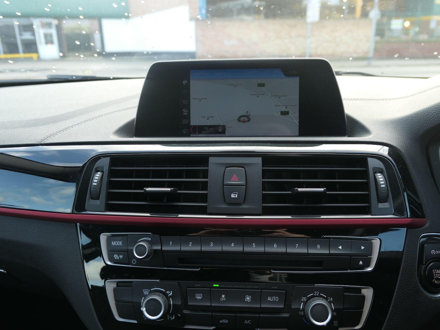 Used BMW 1 Series 2018 for sale - 76398345: Photo 21