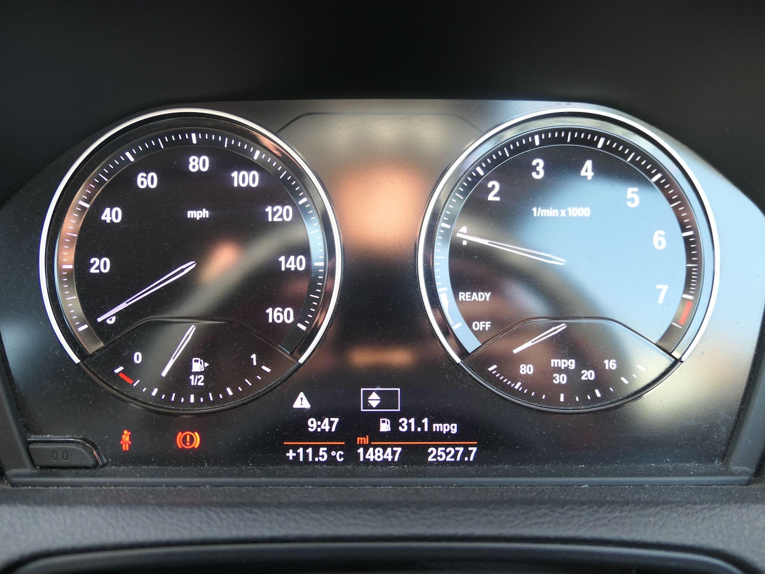 Used BMW 1 Series 2018 for sale - 76398345: Photo 22