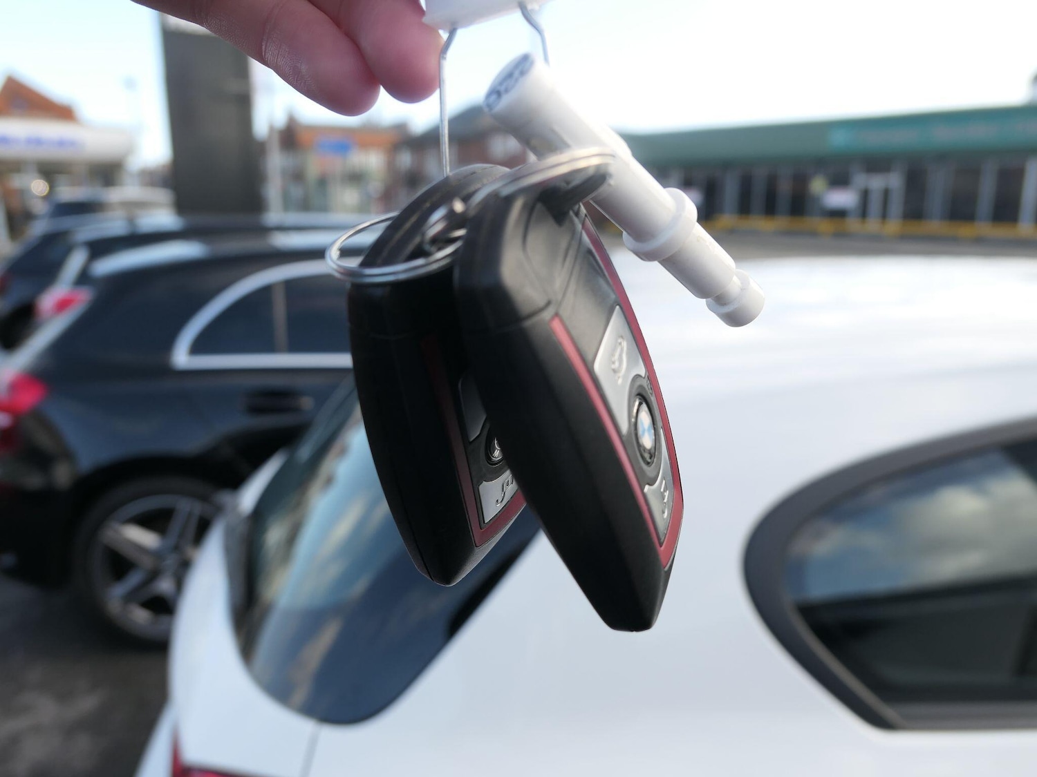 Used BMW 1 Series 2018 for sale - 76398345: Photo 24