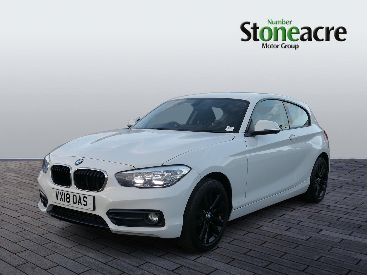 Used BMW 1 Series 2018 for sale - 76398345: Photo 3