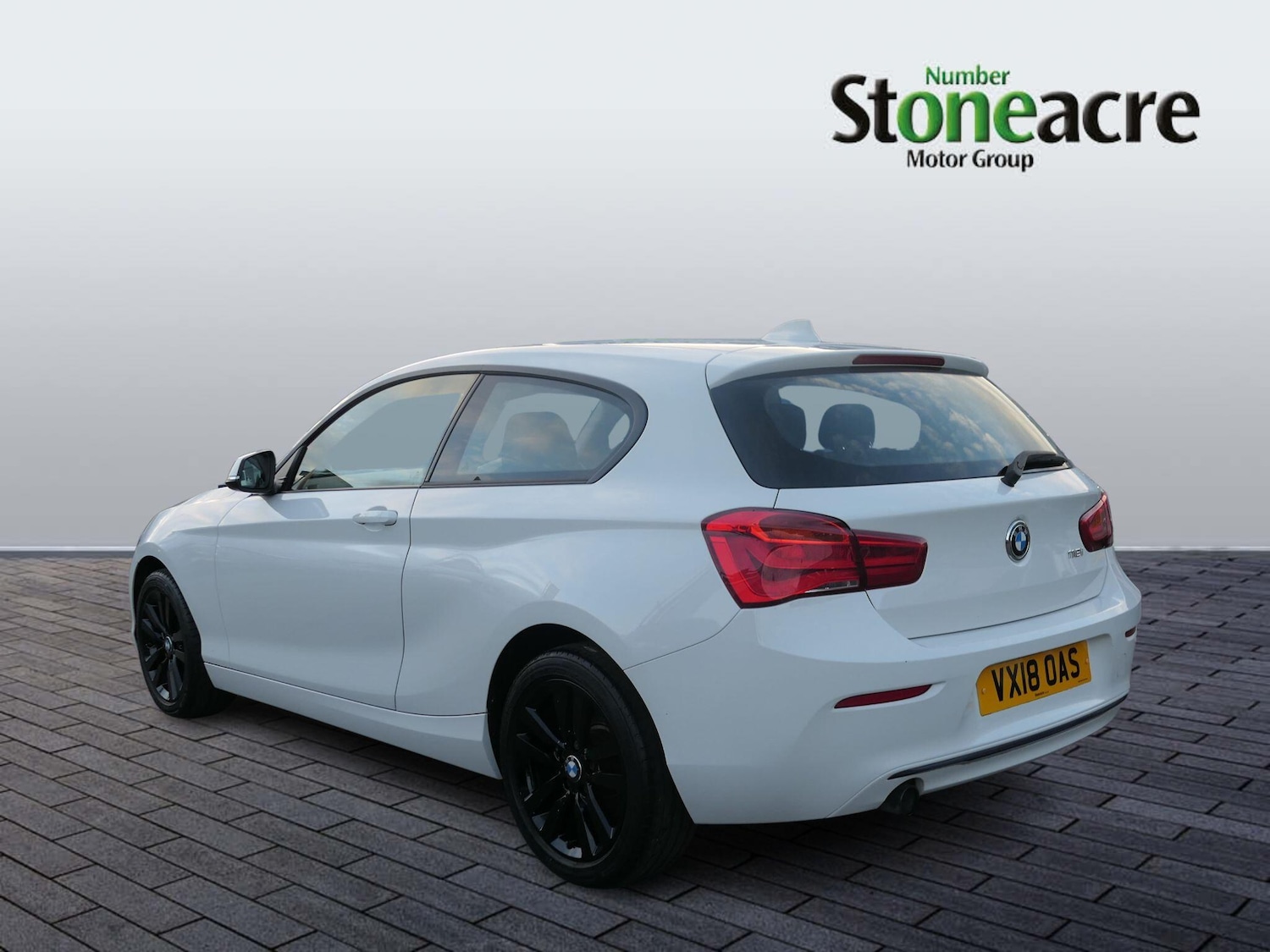 Used BMW 1 Series 2018 for sale - 76398345: Photo 4