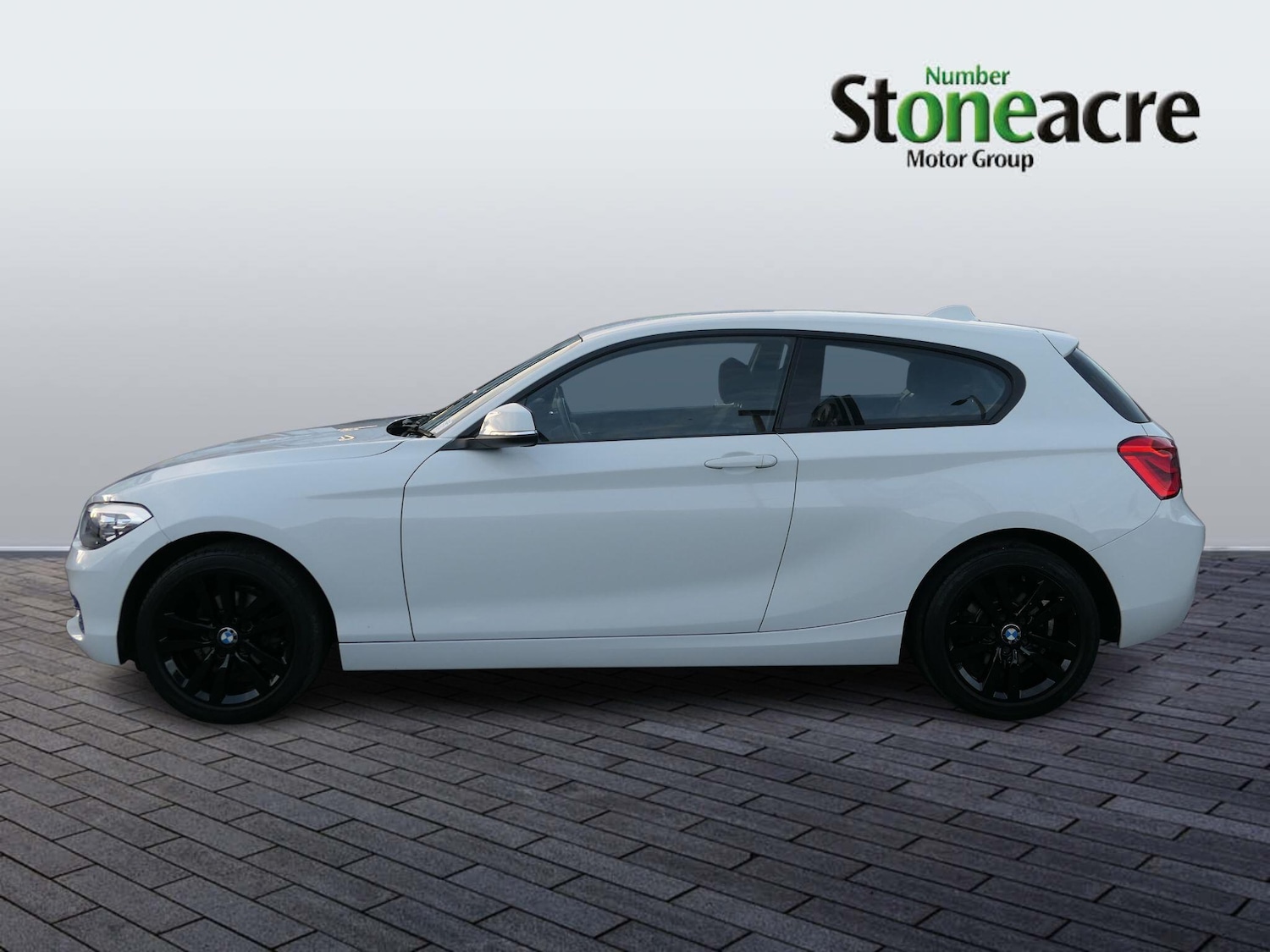 Used BMW 1 Series 2018 for sale - 76398345: Photo 5