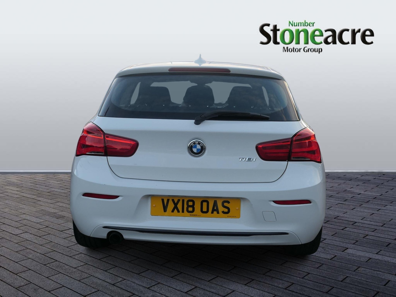 Used BMW 1 Series 2018 for sale - 76398345: Photo 6