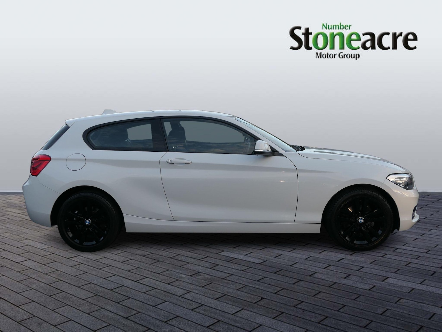 Used BMW 1 Series 2018 for sale - 76398345: Photo 7