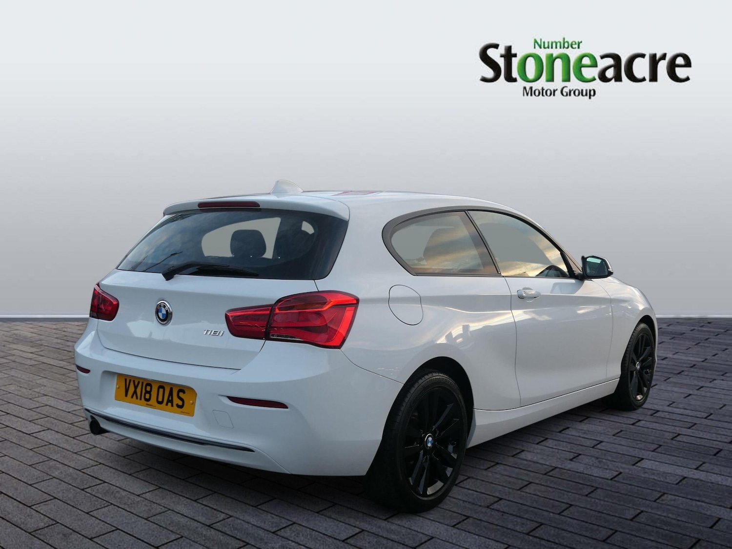 Used BMW 1 Series 2018 for sale - 76398345: Photo 8
