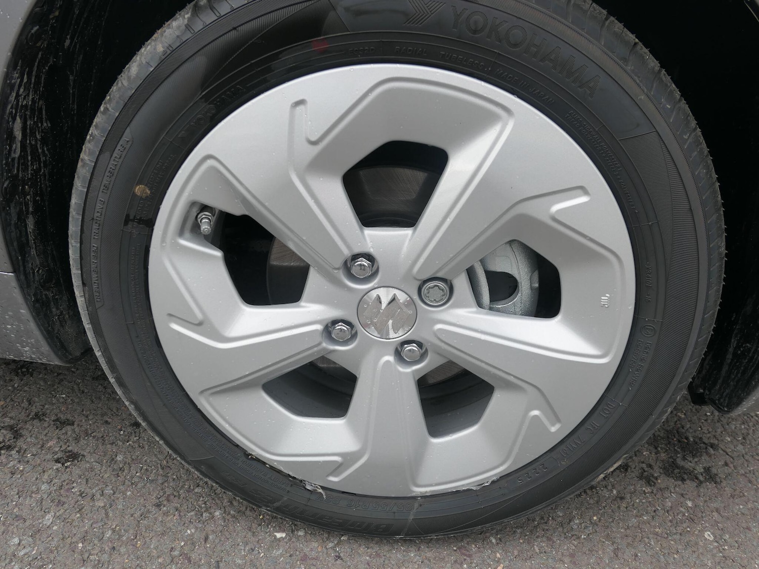 Used Suzuki Swift for sale - 77737208: Photo 14