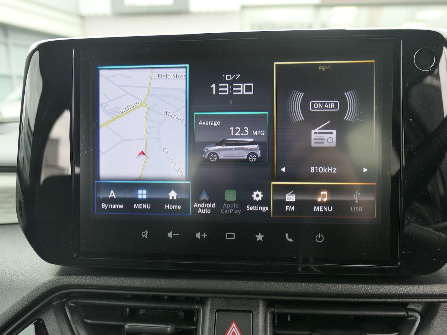 Used Suzuki Swift for sale - 77737208: Photo 15