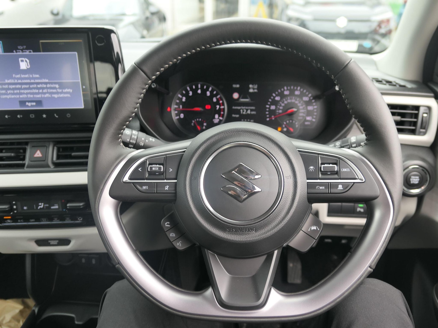 Used Suzuki Swift for sale - 77737208: Photo 17