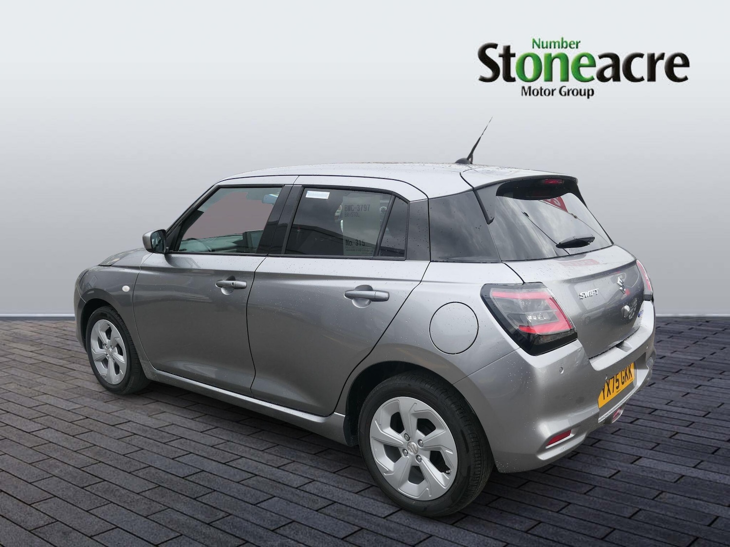 Used Suzuki Swift for sale - 77737208: Photo 4