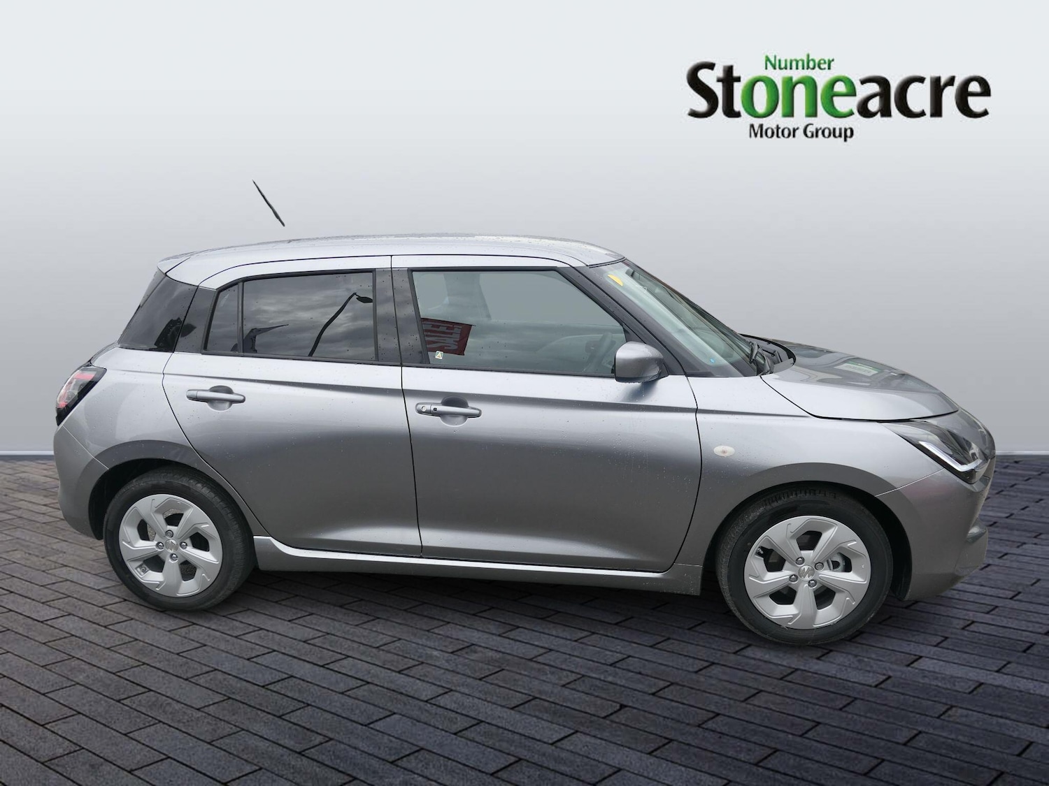 Used Suzuki Swift for sale - 77737208: Photo 7