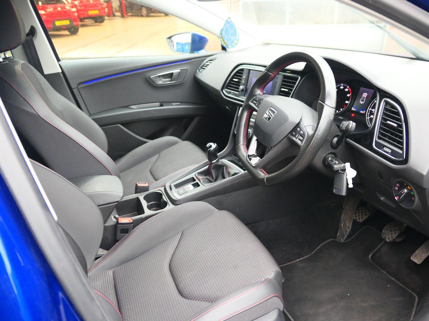 Used SEAT Leon for sale - 77783849: Photo 11