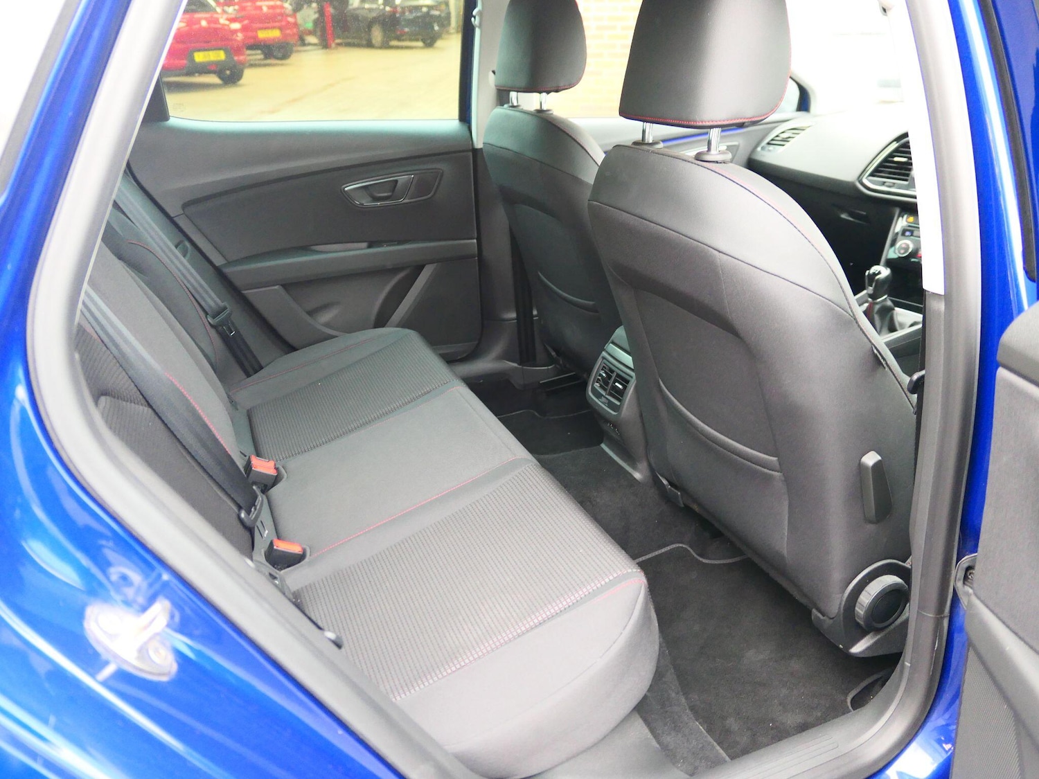 Used SEAT Leon for sale - 77783849: Photo 12